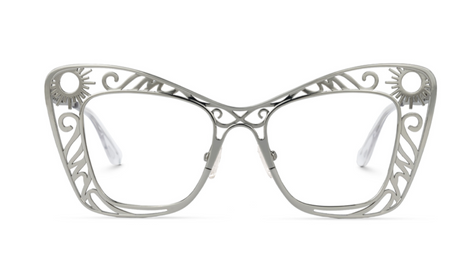 Manor Tang Silver