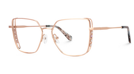 Moonbeam Magic Rose Gold