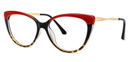 Cateye Reds