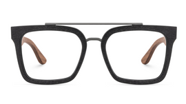 Wooden Aviators