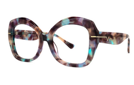 Iridescent