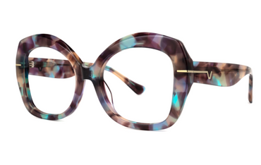 Iridescent