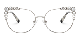 Cosmic Cat-Eye