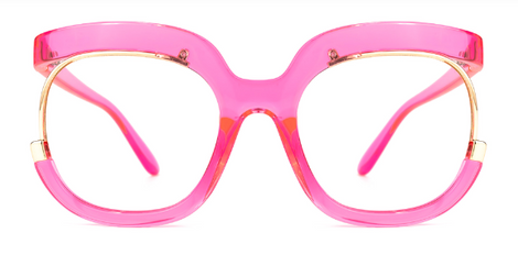 Pink Flare