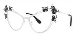 Butterfly State