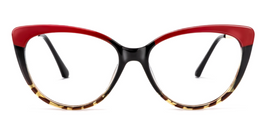 Cateye Reds