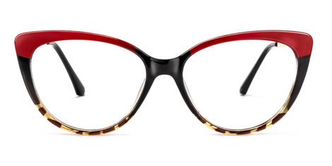 Cateye Reds