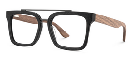 Wooden Aviators