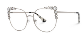 Cosmic Cat-Eye