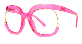 Pink Flare