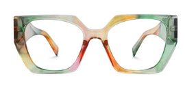Watercolor Prism