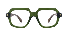 Tribal Olive